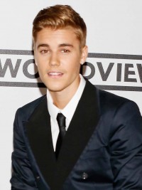 ジャスティン・ビーバー、今は仕事に集中