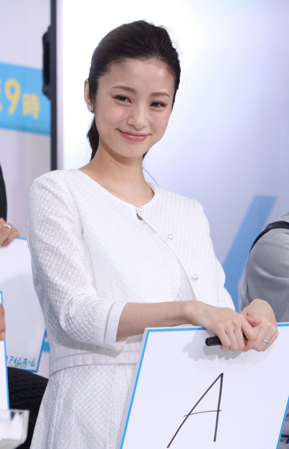上戸彩、木村拓哉の紳士ぶり絶賛！ “お姫様抱っこ”秘話を明かす