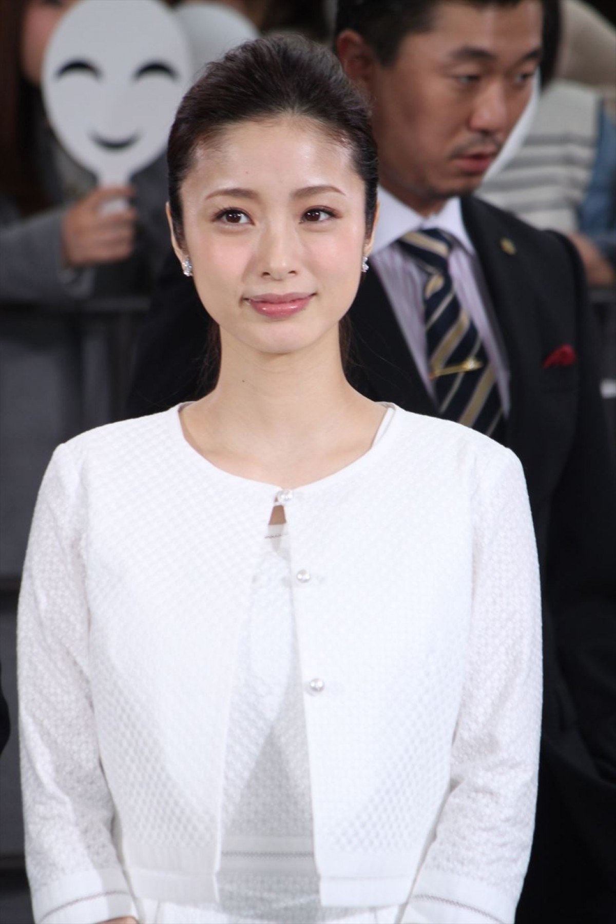 上戸彩、木村拓哉の紳士ぶり絶賛！ “お姫様抱っこ”秘話を明かす