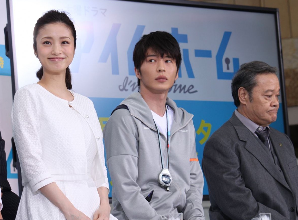 上戸彩、木村拓哉の紳士ぶり絶賛！ “お姫様抱っこ”秘話を明かす