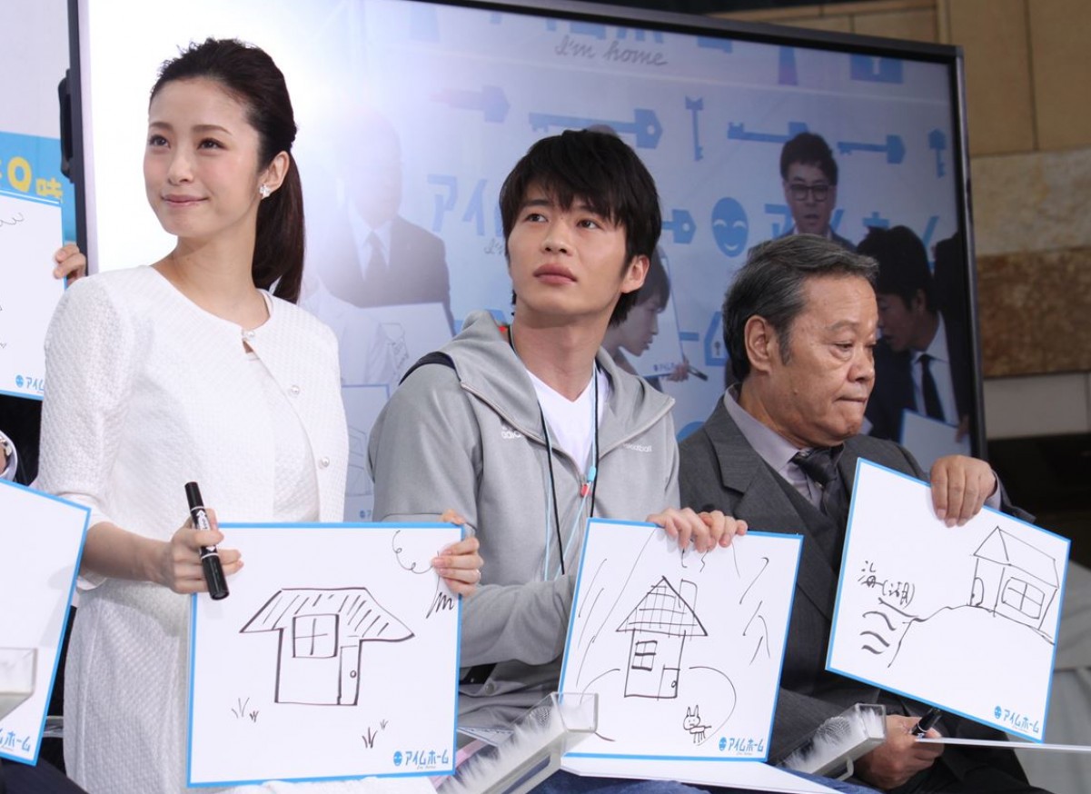 上戸彩、木村拓哉の紳士ぶり絶賛！ “お姫様抱っこ”秘話を明かす