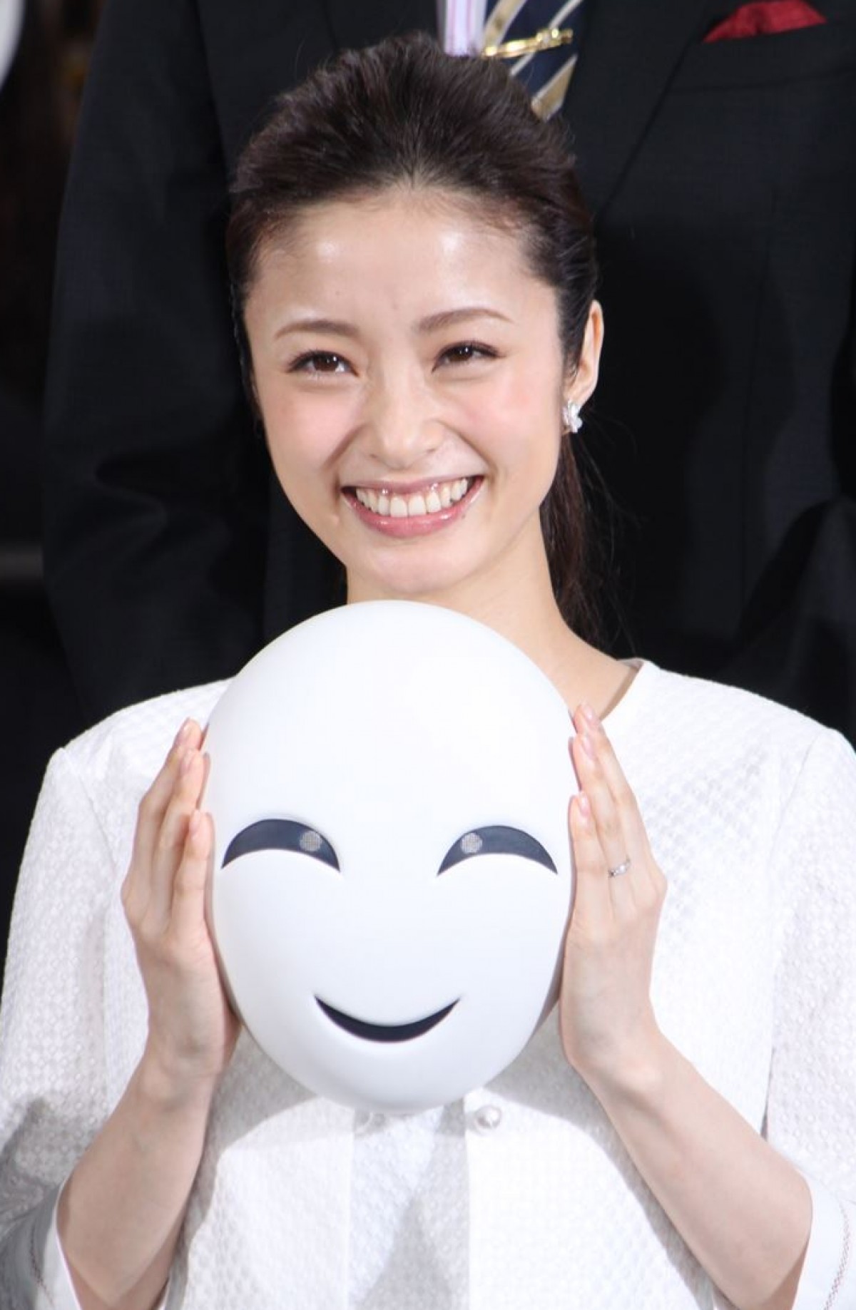 上戸彩、木村拓哉の紳士ぶり絶賛！ “お姫様抱っこ”秘話を明かす