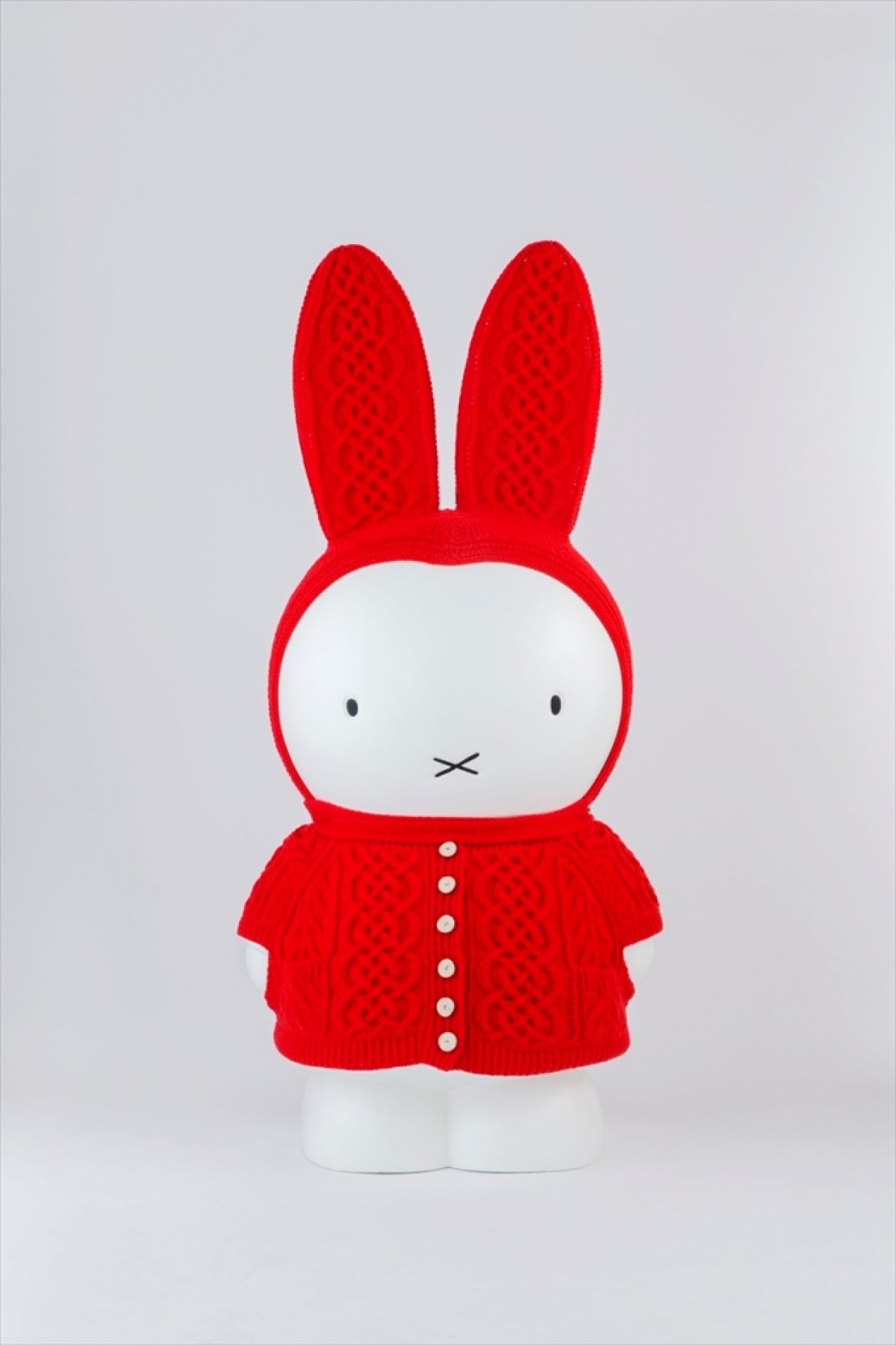「ミッフィー展」開催、初めて出版された絵本原画が世界初お披露目