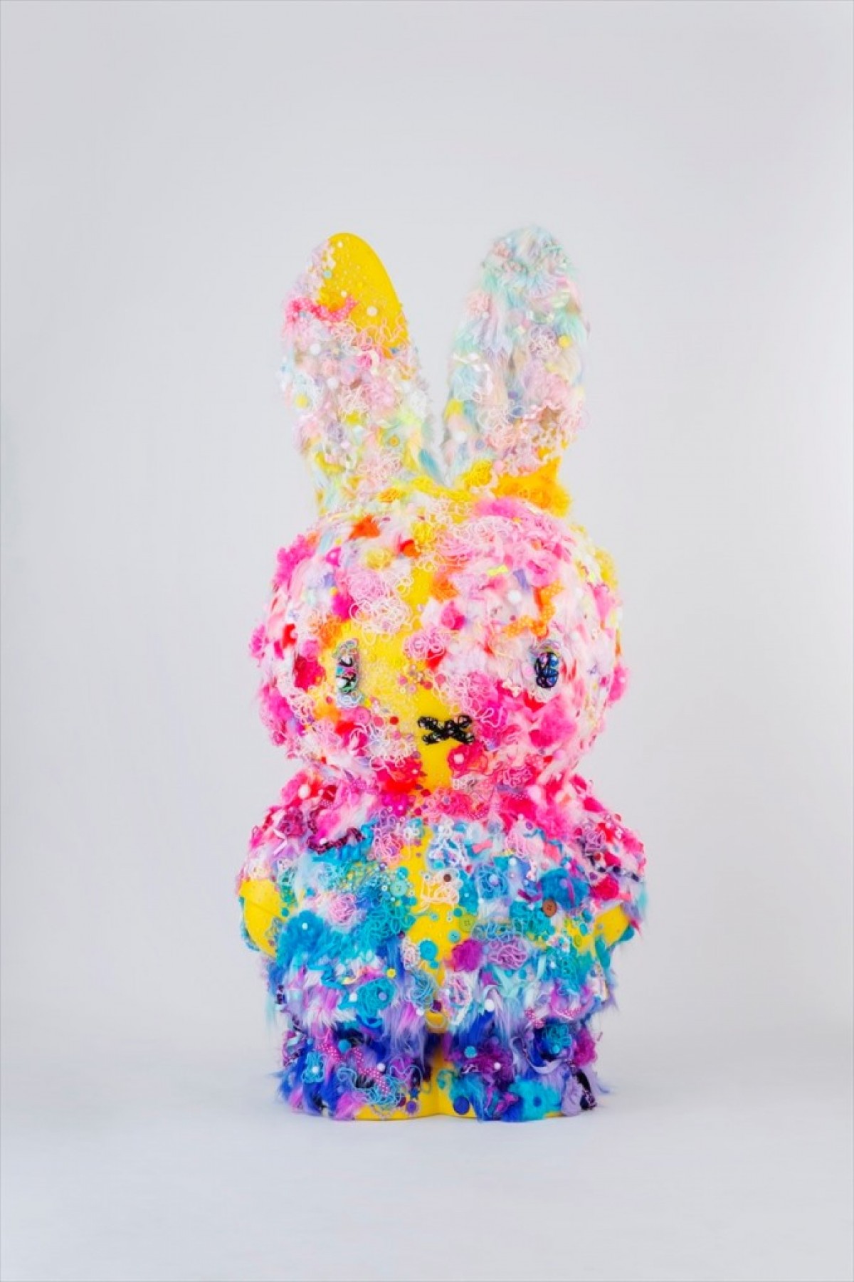 「ミッフィー展」開催、初めて出版された絵本原画が世界初お披露目