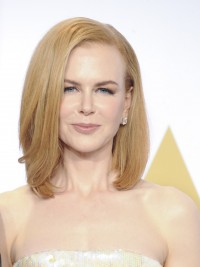 新広告で物議を醸したニコール・キッドマン