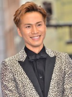 三代目JSB登坂広臣「NAOTOさんがオシャレぶってる」メンバー間でぶっちゃけトーク