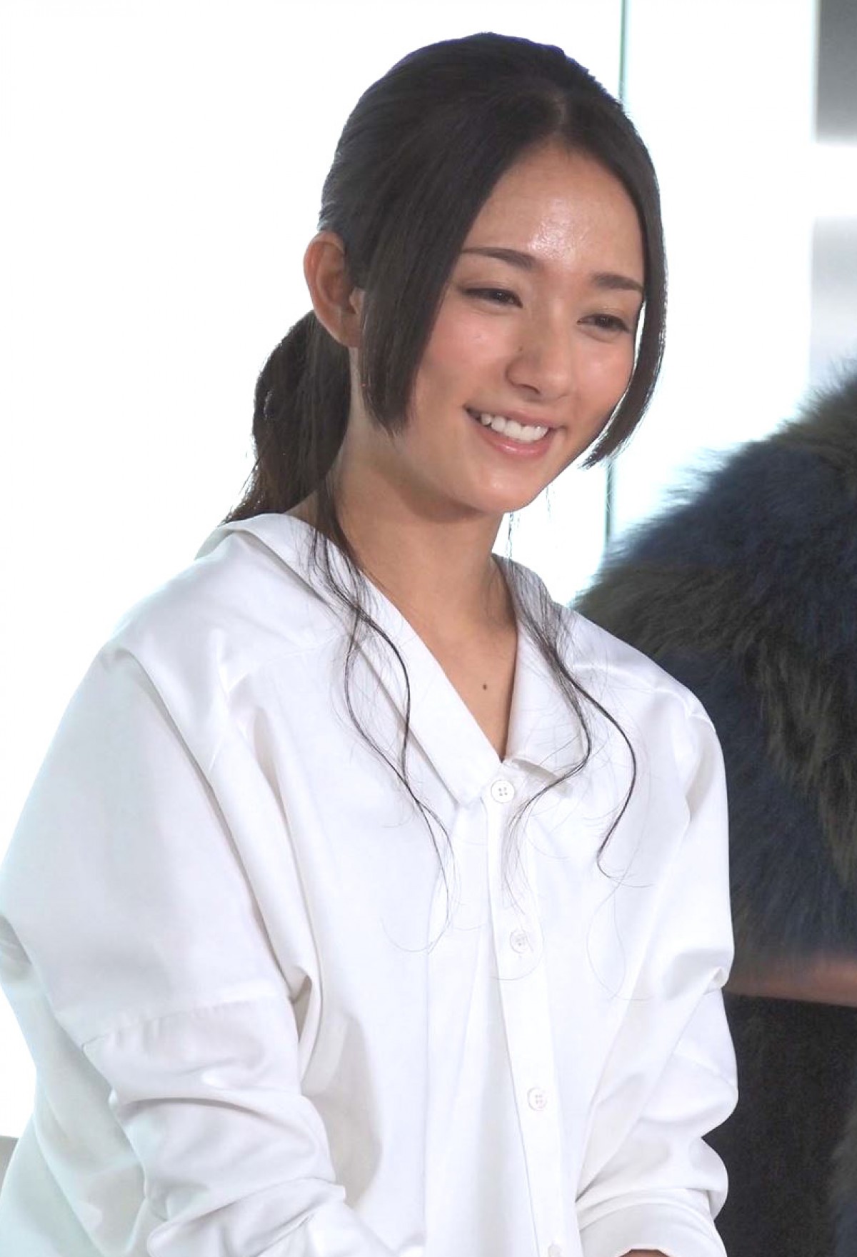木村文乃、連ドラ初主演に「恋愛もの通らずシングルマザー」と周囲も驚き