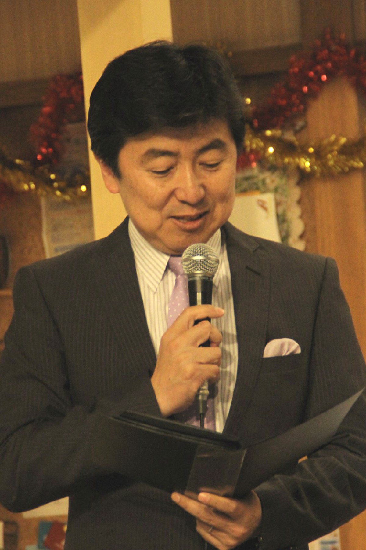 相葉雅紀、沢尻エリカとの “恋愛関係” に期待？「まだあきらめていない」