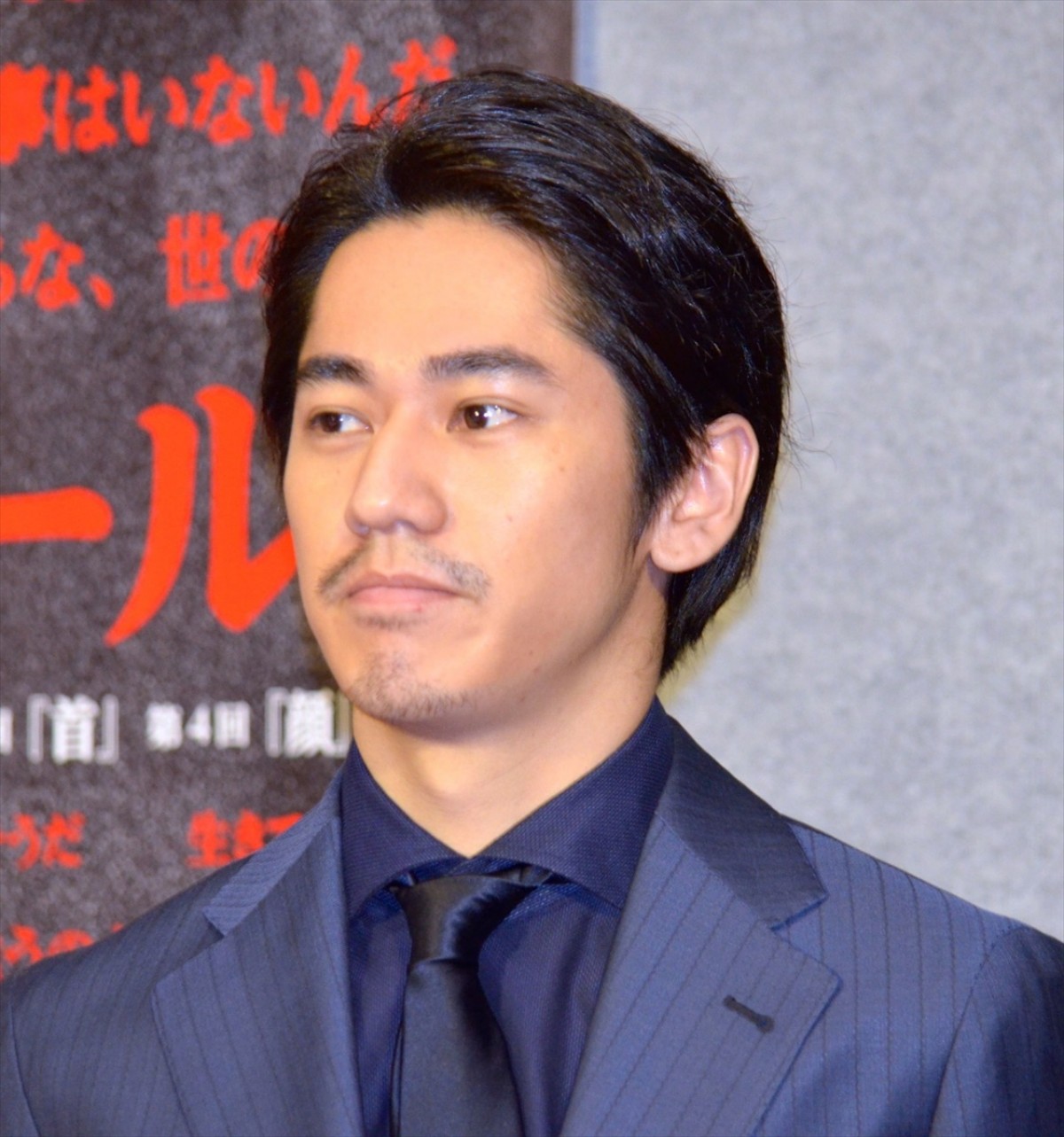 ピエール瀧、“犯罪者”俳優ばかりの“警察”にツッコミ「これはギャグなのか？」