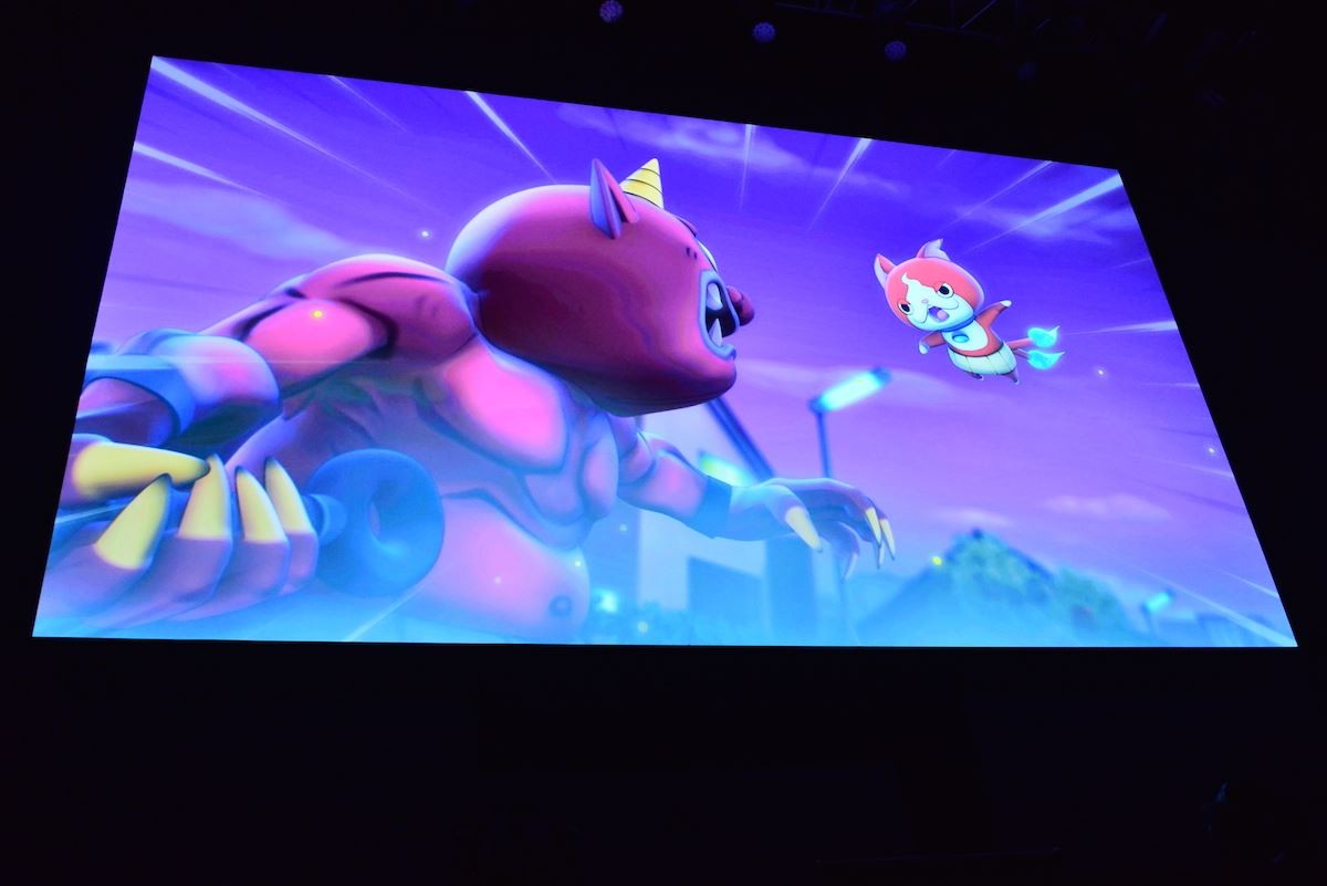 レベルファイブ