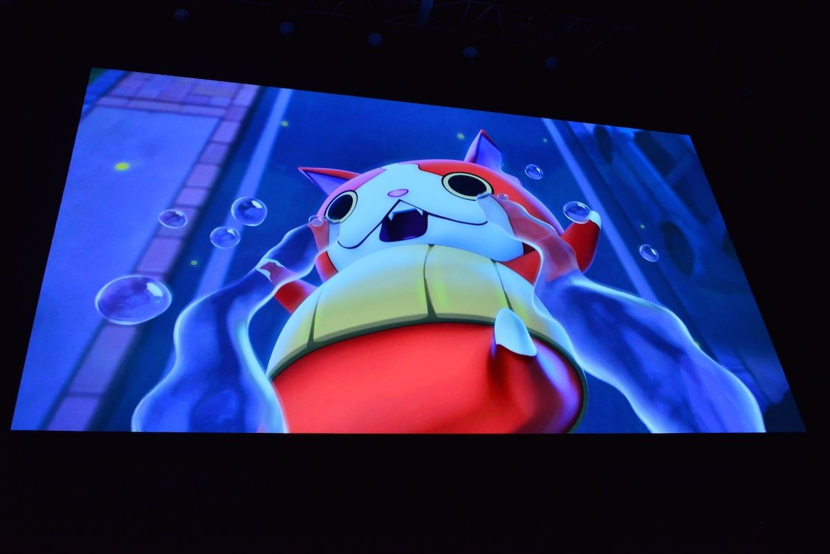 レベルファイブ