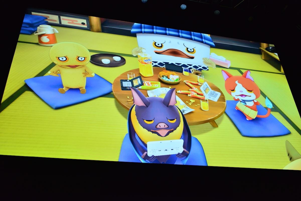 レベルファイブ