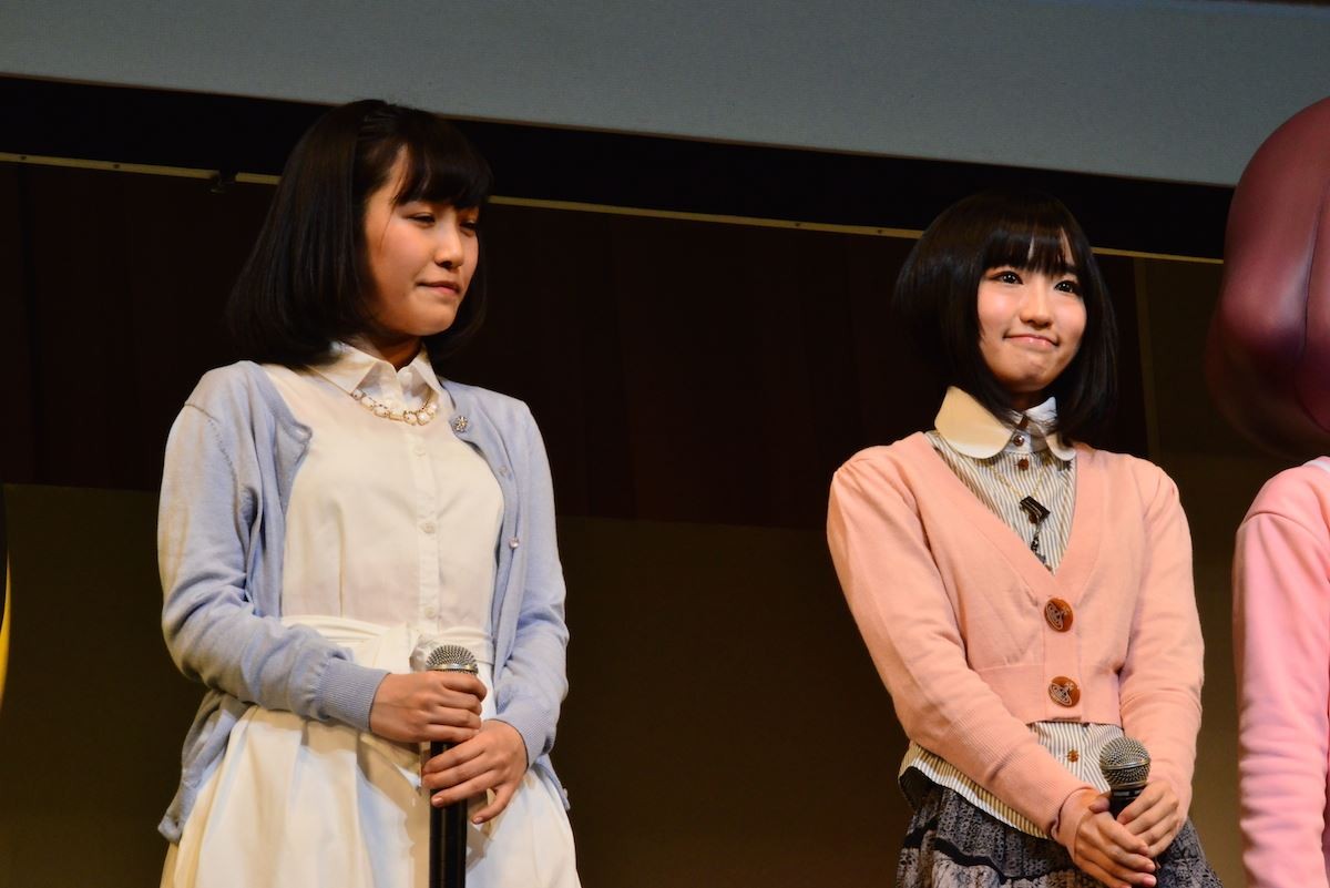 アニメ『妖怪ウォッチ』今夏より新展開！ 新キャラでDream5 重本ことりが声優に