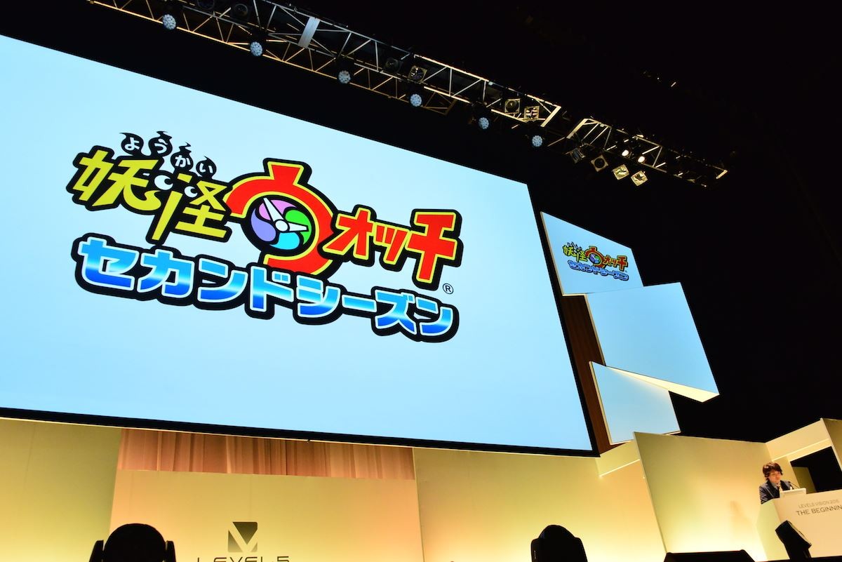 アニメ『妖怪ウォッチ』今夏より新展開！ 新キャラでDream5 重本ことりが声優に