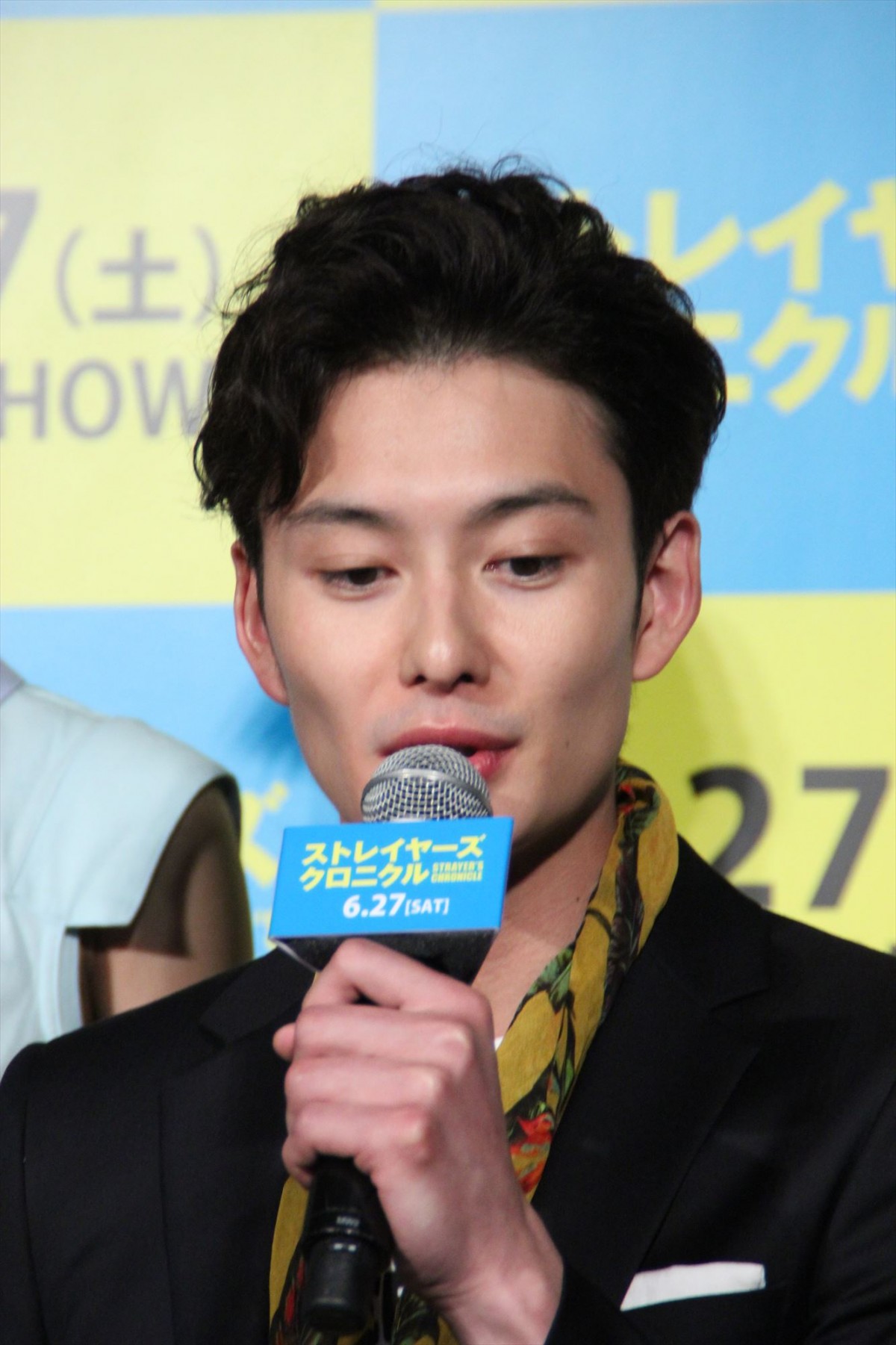 岡田将生、年下・松岡茉優から怒られる「どうなってんですか！」