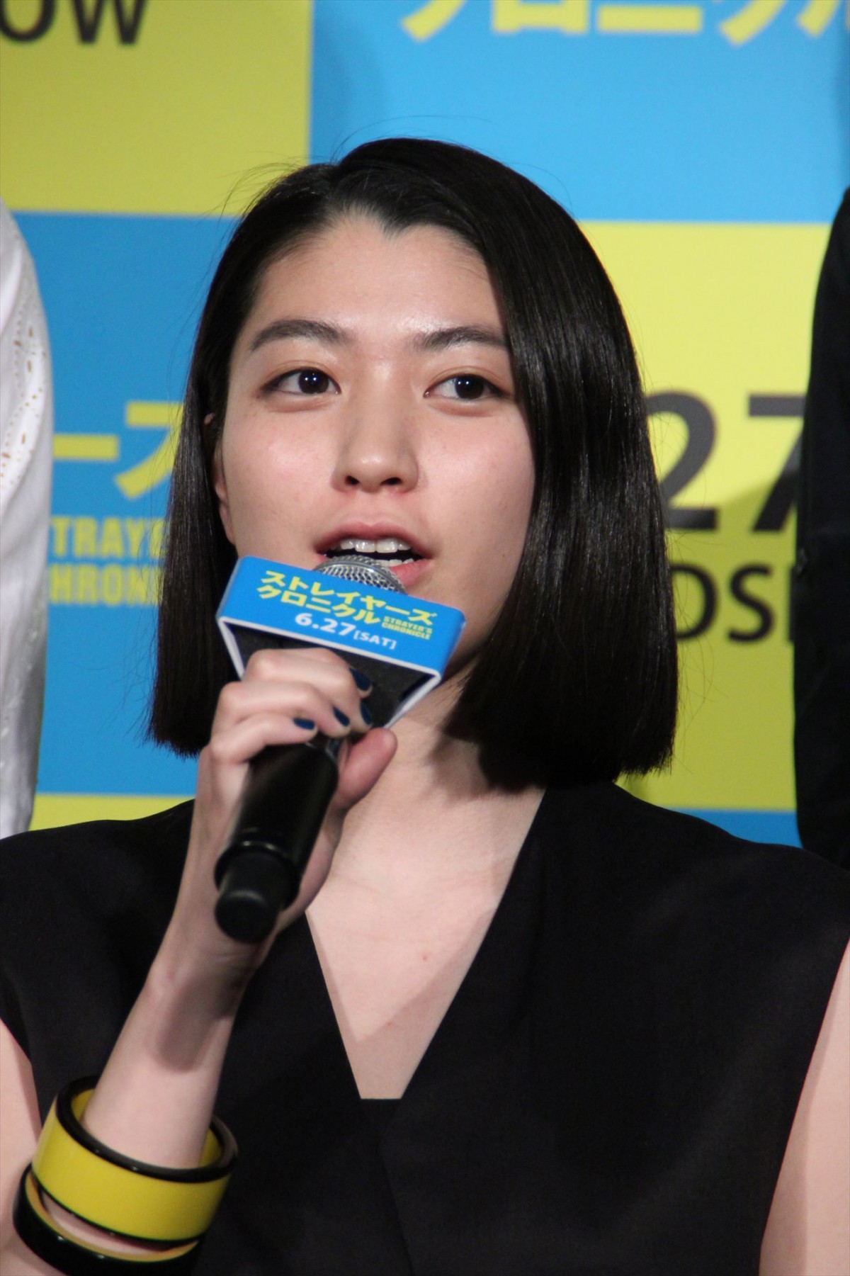 岡田将生、年下・松岡茉優から怒られる「どうなってんですか！」