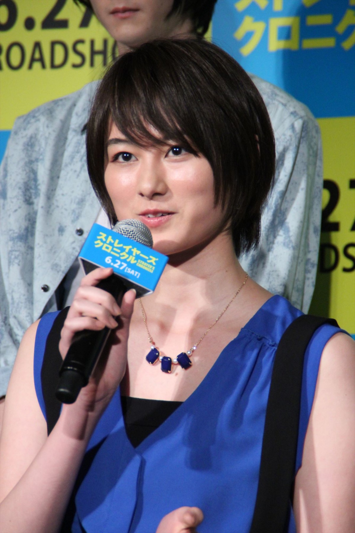 岡田将生、年下・松岡茉優から怒られる「どうなってんですか！」