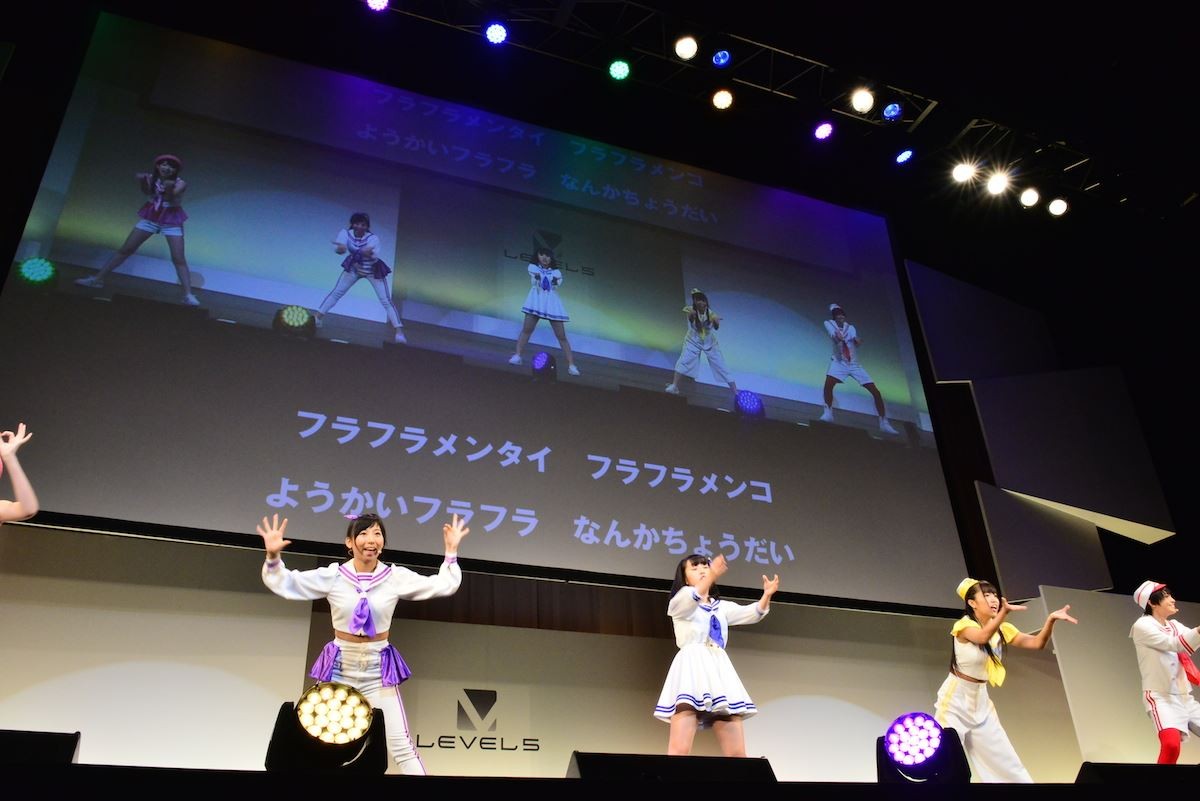 アニメ『妖怪ウォッチ』今夏より新展開！ 新キャラでDream5 重本ことりが声優に