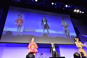 『妖怪ウォッチ』新主題歌を披露するキング・クリームソーダ