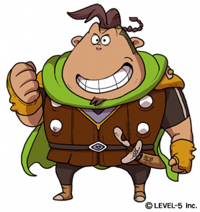 レベルファイブ 新作 スナックワールド 発表 ゲーム アニメ 映画 6つの展開 15年4月7日 写真 ゲーム ニュース クランクイン