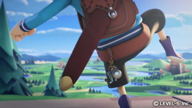 レベルファイブ 新作 スナックワールド 発表 ゲーム アニメ 映画 6つの展開 15年4月7日 写真 ゲーム ニュース クランクイン