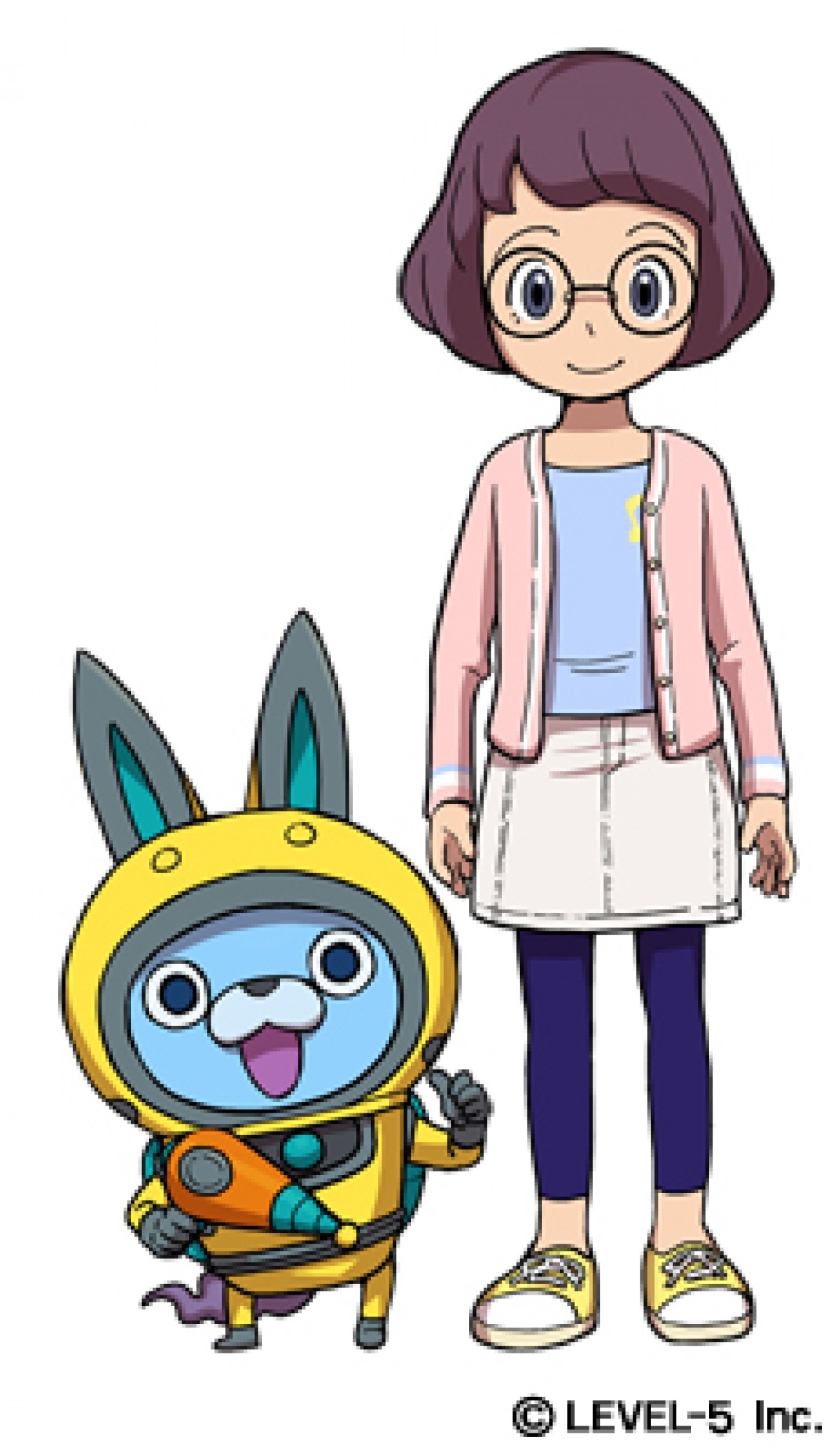 妖怪ウォッチ
