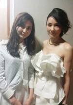 吉田羊、押切もえに「ヒツジストです」と告白され大感激