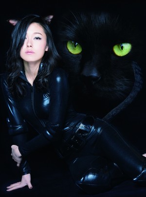 「寿美菜子 MINAKO×MUSEUM」　4月10日発売／3000円（税別）