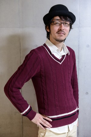 人気アニメや声優楽曲も制作！チップチューンアーティスト・ヒゲドライバーに迫る