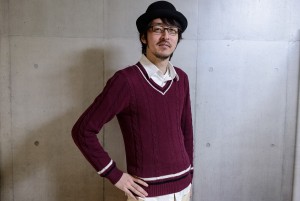 人気アニメや声優楽曲も制作！チップチューンアーティスト・ヒゲドライバーに迫る