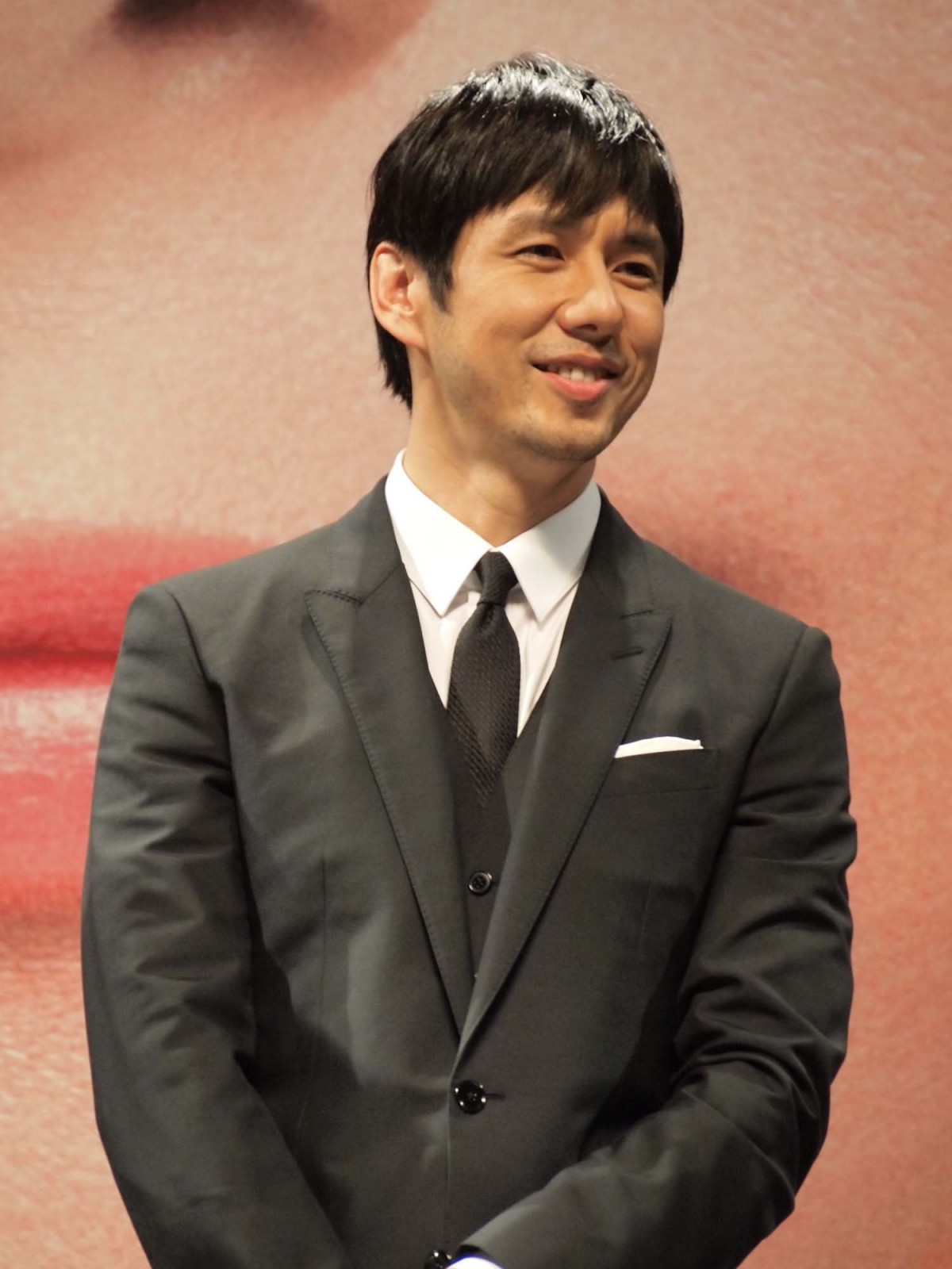 真木よう子、“悩める女子”を熱演　普段の自分は「脳内会議しません」