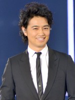 斎藤工、深層心理は「子どもの行動をしたがるドM」