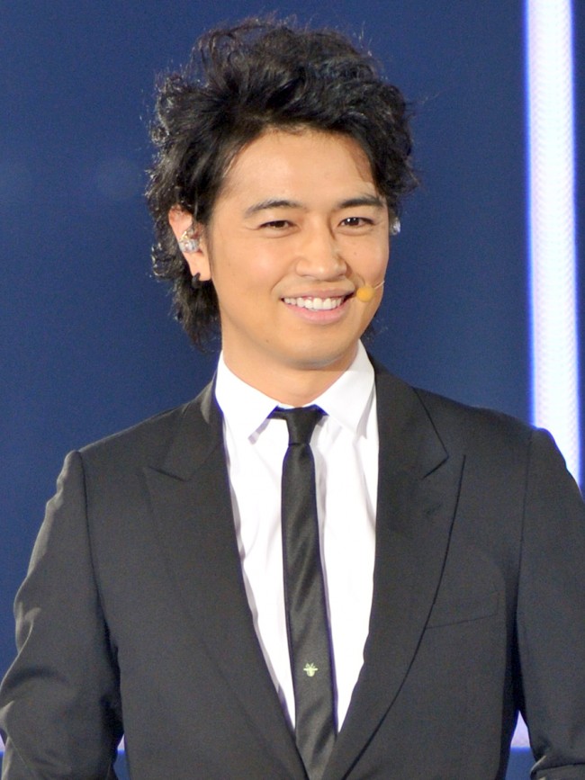 斎藤工、深層心理は「子どもの行動をしたがるドM」診断に納得