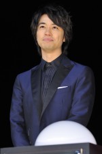 斎藤工、剛力彩芽が気遣いに感動　「世の女性は黙っていない」　