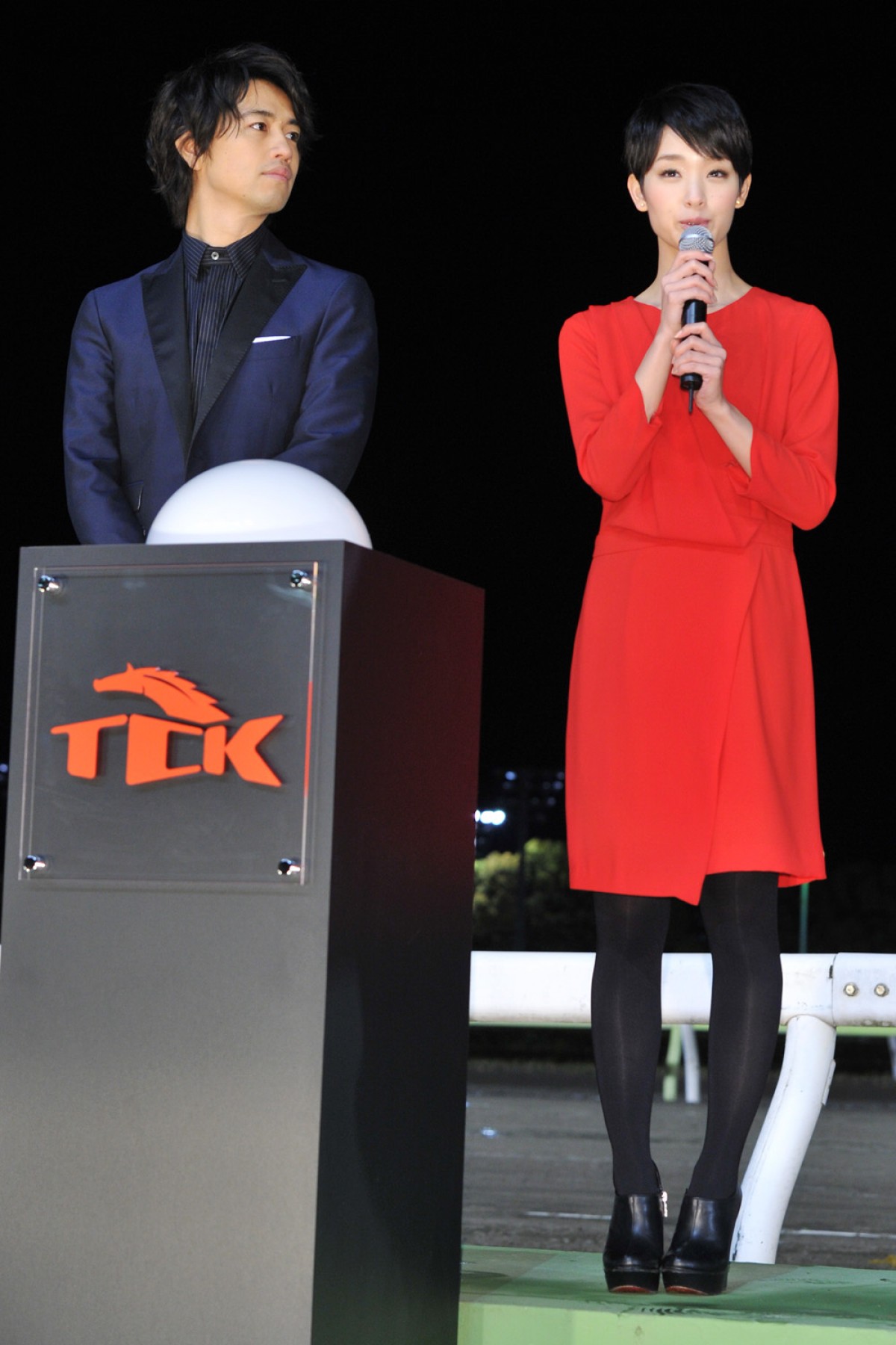 斎藤工、剛力彩芽が気遣いに感動　「世の女性は黙っていない」　