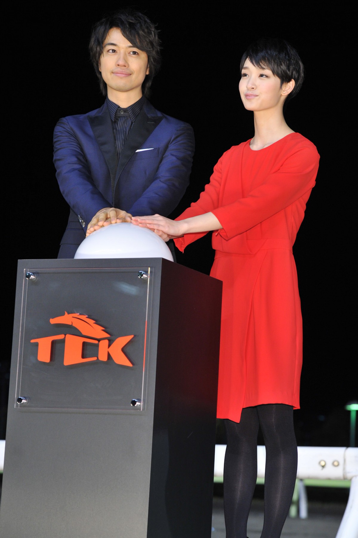 斎藤工、剛力彩芽が気遣いに感動　「世の女性は黙っていない」　