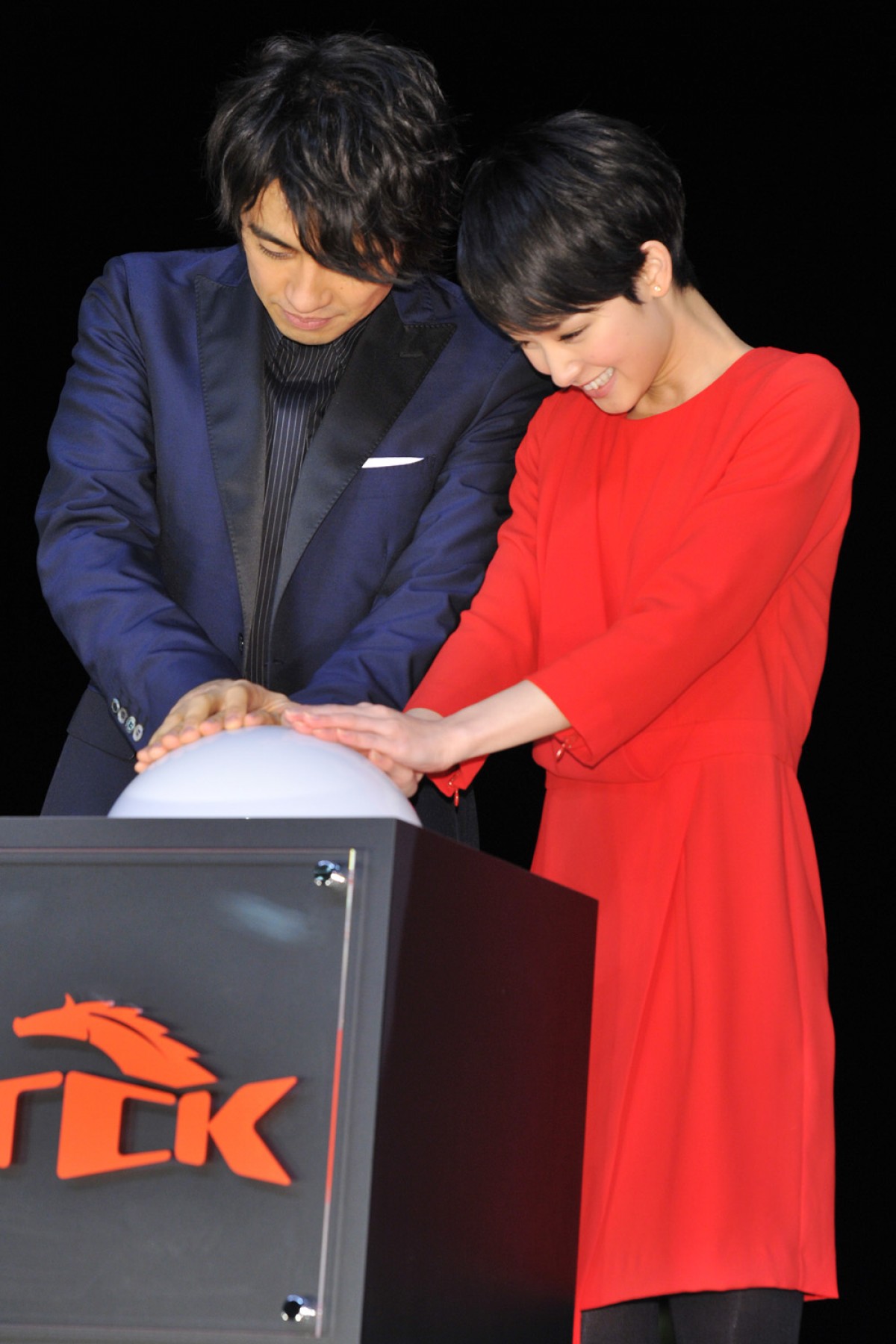 斎藤工、剛力彩芽が気遣いに感動　「世の女性は黙っていない」　