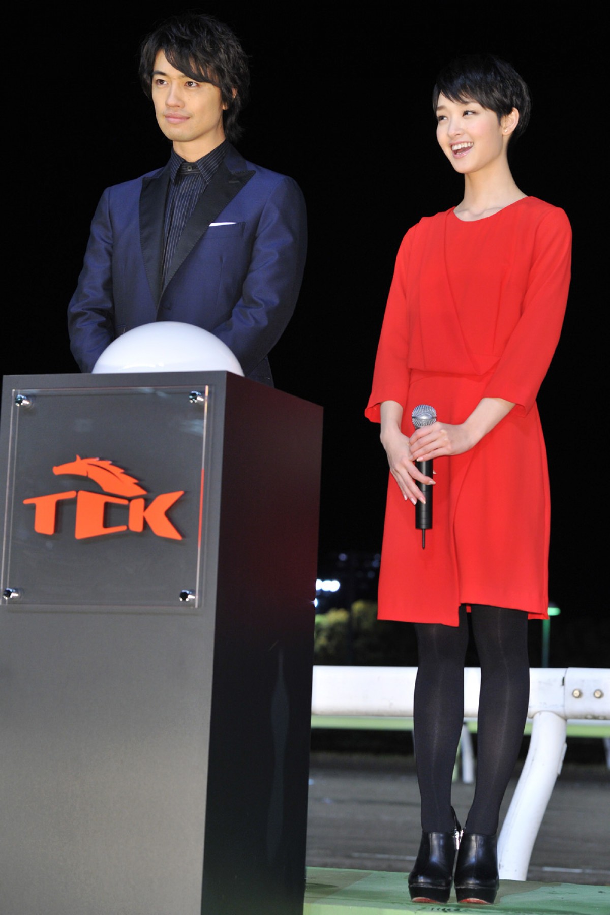 斎藤工、剛力彩芽が気遣いに感動　「世の女性は黙っていない」　