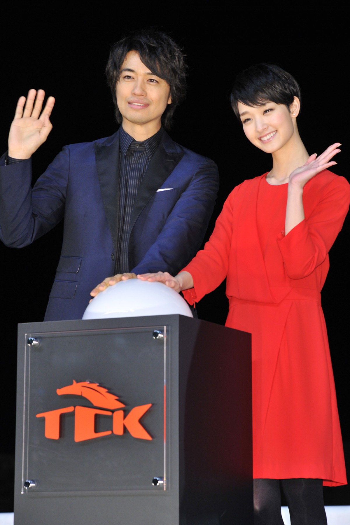 斎藤工、剛力彩芽が気遣いに感動　「世の女性は黙っていない」　