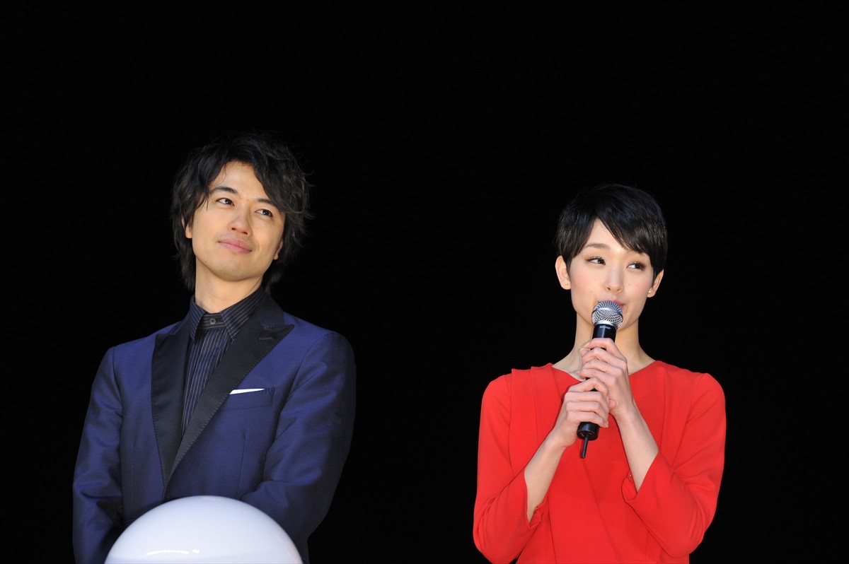 斎藤工、剛力彩芽が気遣いに感動　「世の女性は黙っていない」　
