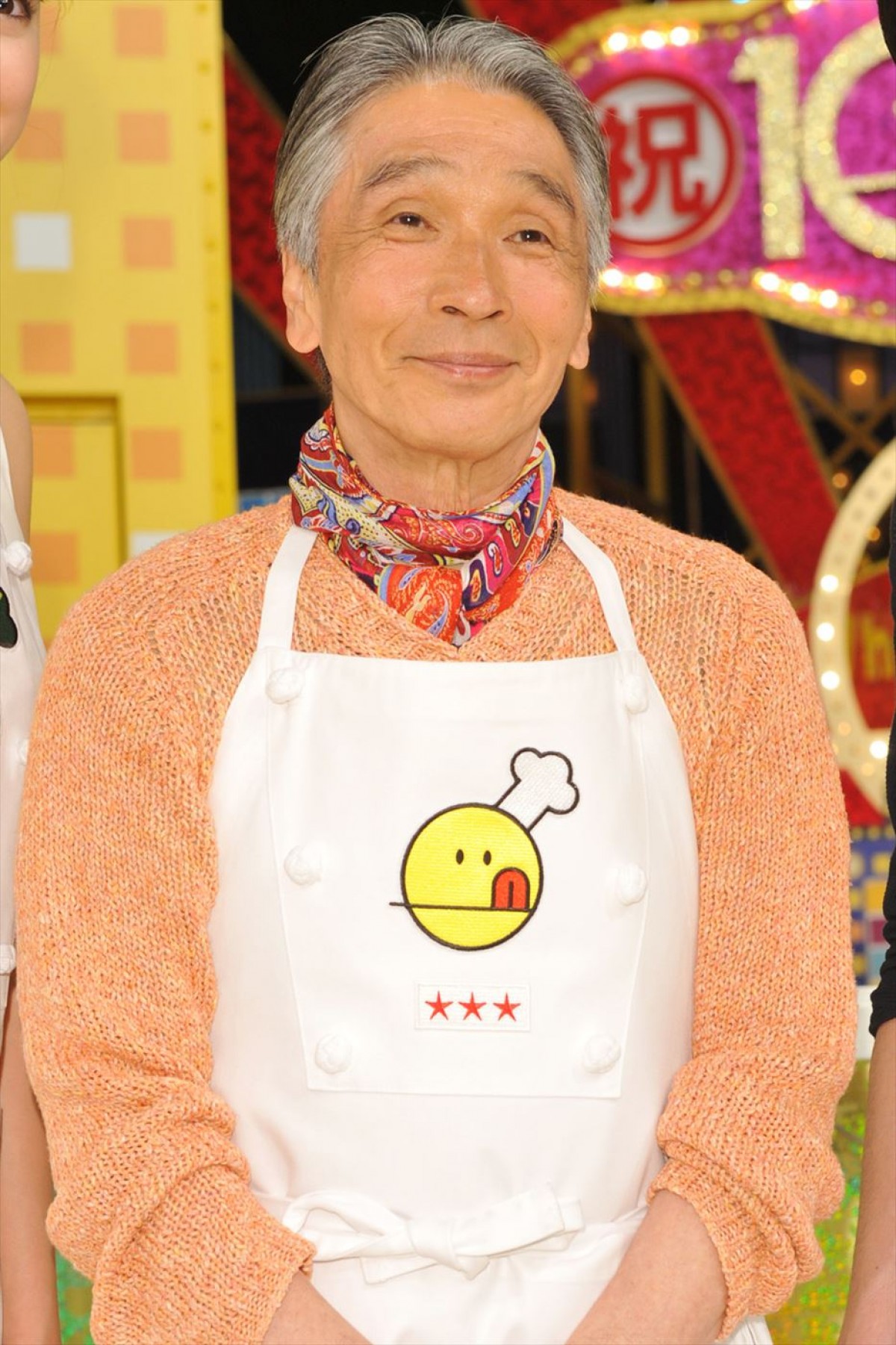 『新チューボーですよ！』MC森星の初仕事は星いくつ？　堺正章が評価