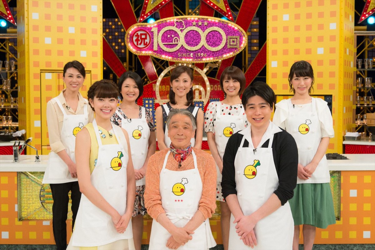 『新チューボーですよ！』MC森星の初仕事は星いくつ？　堺正章が評価