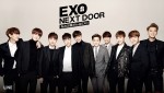 『EXO NEXT DOOR ～私のお隣さんはEXO～』　dビデオにて4月9日22時より、毎週火・木曜配信