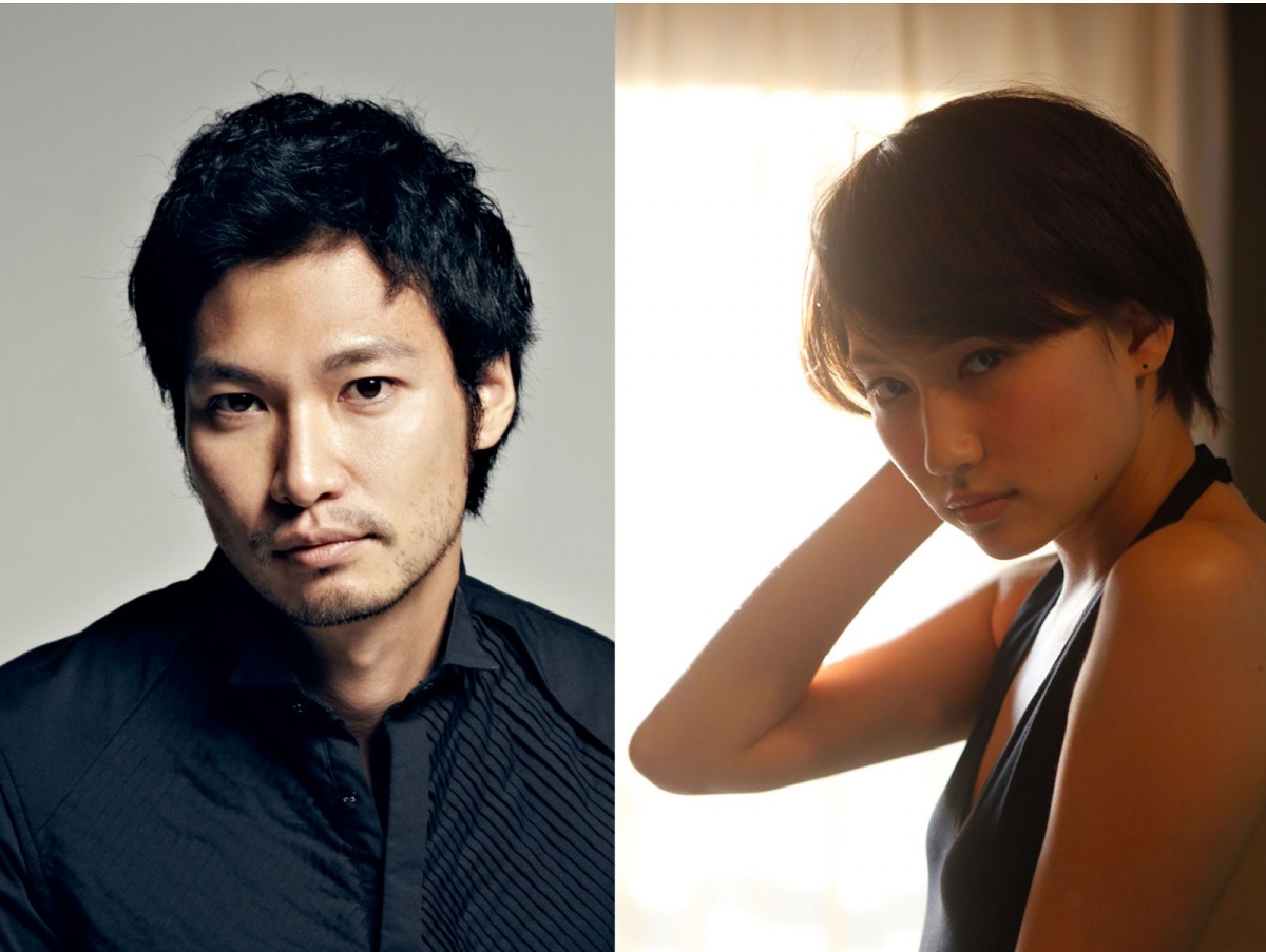 青木崇高 × 大野いと主演　映画音楽の巨匠、監督デビュー作『雨にゆれる女』製作決定