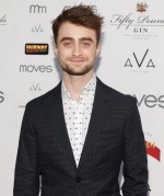 ダニエル・ラドクリフ、人気ゲーム『GTA』舞台裏を描く映画で主演か