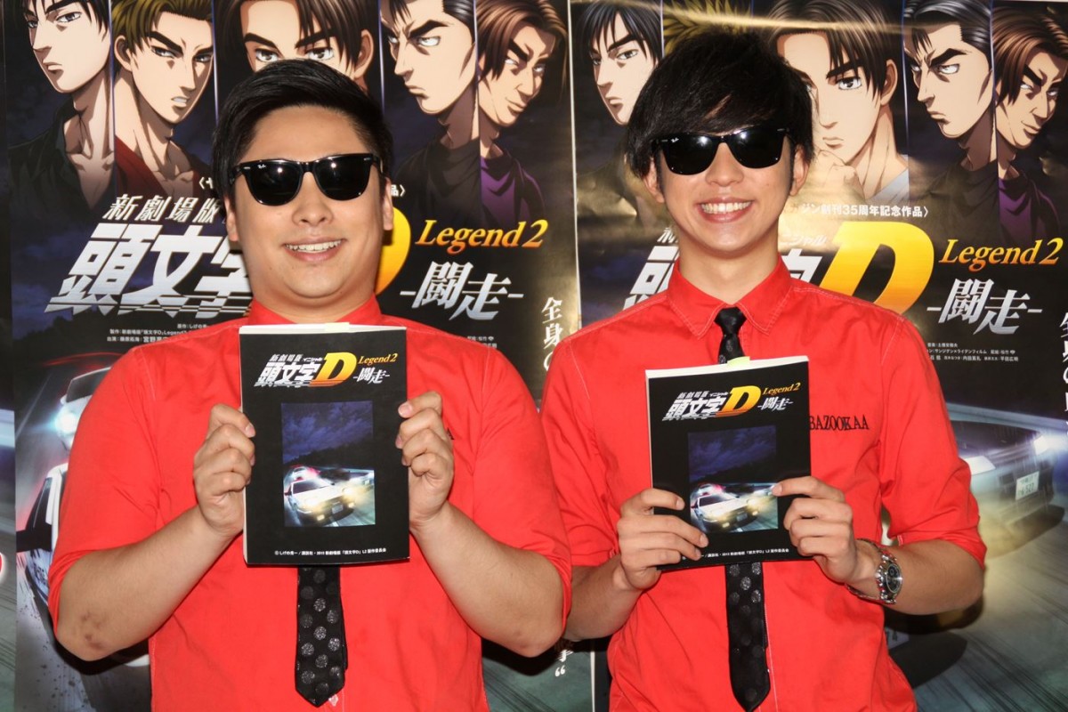 大忙しの8.6秒バズーカー、アニメ声優は満足の出来に