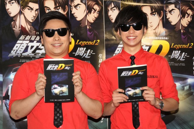 大忙しの8.6秒バズーカー、アニメ声優は満足の出来に