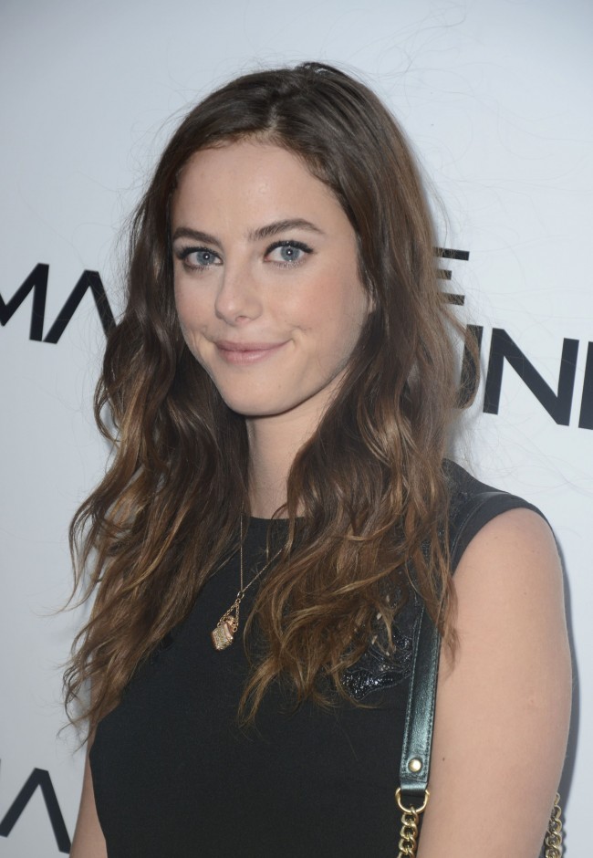 Kaya Scodelario、カヤ・スコデラーリオ