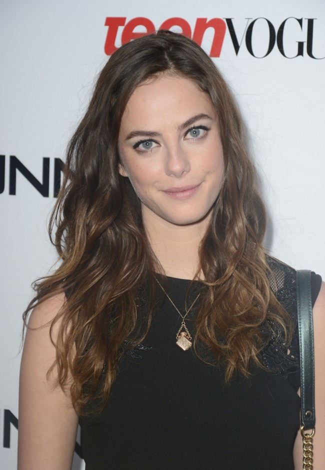 Kaya Scodelario、カヤ・スコデラーリオ