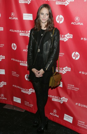 カヤ・スコデラーリオ